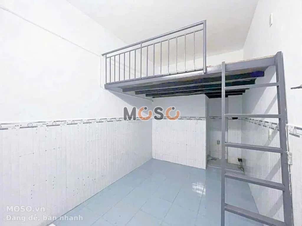 Cho thuê phòng trọ Đường số 7 Bình Tân, TP.HCM – 1 phòng ngủ, giá 4.5 triệu - ảnh 1