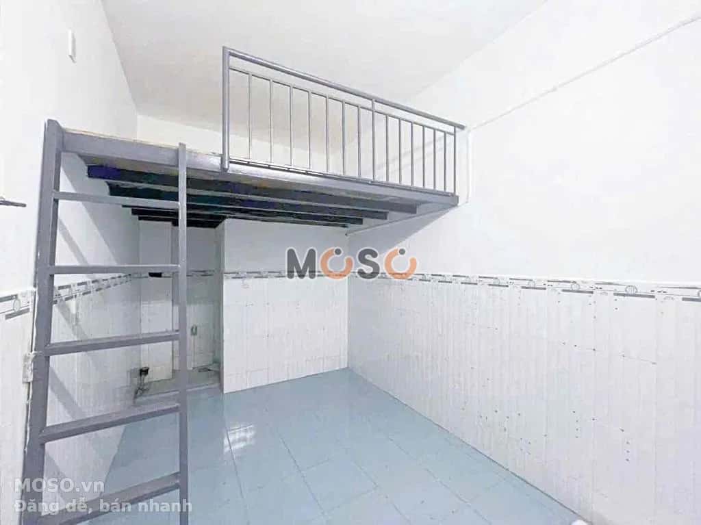 Cho thuê phòng trọ Đường số 7 Bình Tân, TP.HCM – 1 phòng ngủ, giá 4.5 triệu - ảnh 2