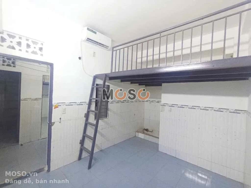 Cho thuê phòng trọ Đường số 7 Bình Tân, TP.HCM – 1 phòng ngủ, giá 4.5 triệu - ảnh 3