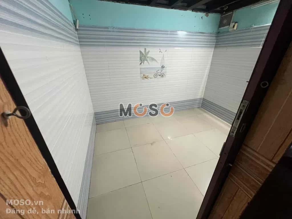 Cho thuê nhà hẻm Đường Phạm Thế Hiển Quận 8, TP.HCM – 3 phòng ngủ, giá 10.5 triệu - ảnh 2