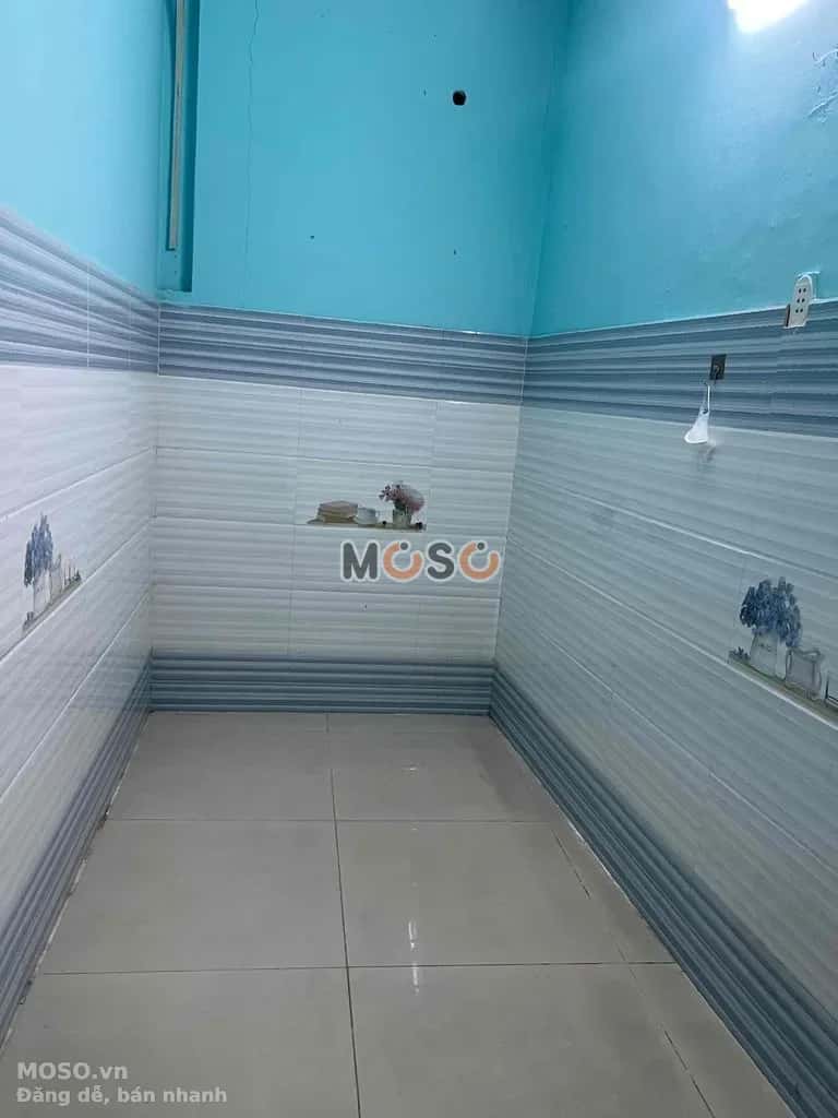 Cho thuê nhà hẻm Đường Phạm Thế Hiển Quận 8, TP.HCM – 3 phòng ngủ, giá 10.5 triệu - ảnh 4