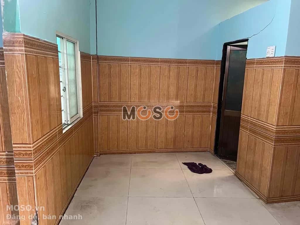 Cho thuê nhà hẻm Đường Phạm Thế Hiển Quận 8, TP.HCM – 3 phòng ngủ, giá 10.5 triệu - ảnh 5
