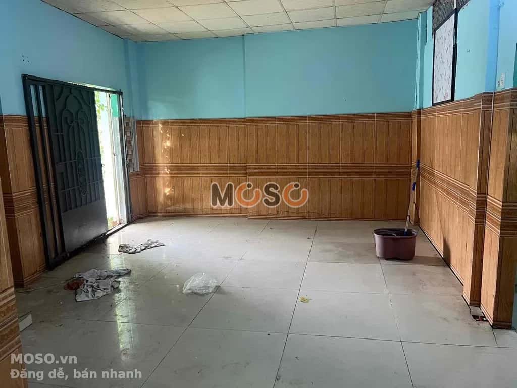 Cho thuê nhà hẻm Đường Phạm Thế Hiển Quận 8, TP.HCM – 3 phòng ngủ, giá 10.5 triệu - ảnh 6