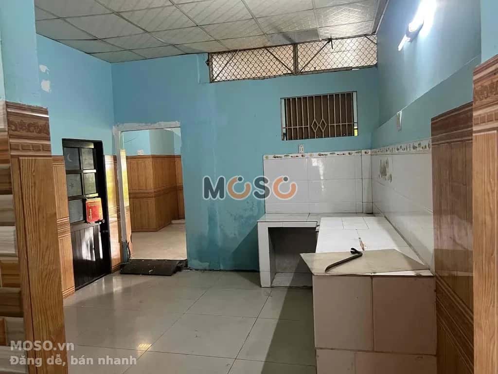 Cho thuê nhà hẻm Đường Phạm Thế Hiển Quận 8, TP.HCM – 3 phòng ngủ, giá 10.5 triệu - ảnh 3