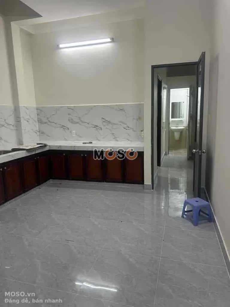 Cho thuê nhà hẻm Trường Chinh Quận Tân Bình, Ho Chi Minh – 3 phòng ngủ, giá 17 triệu - ảnh 4