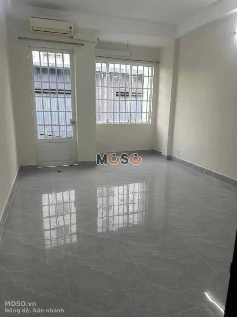 Cho thuê nhà hẻm Trường Chinh Quận Tân Bình, Ho Chi Minh – 3 phòng ngủ, giá 17 triệu - ảnh 5