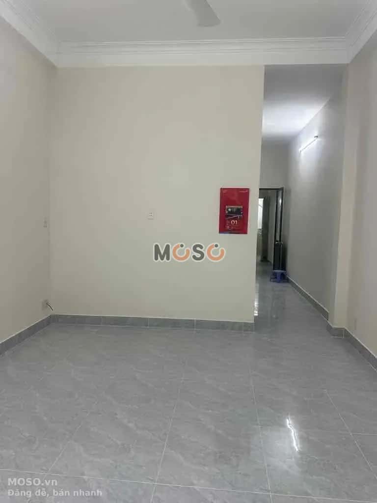 Cho thuê nhà hẻm Trường Chinh Quận Tân Bình, Ho Chi Minh – 3 phòng ngủ, giá 17 triệu - ảnh 7