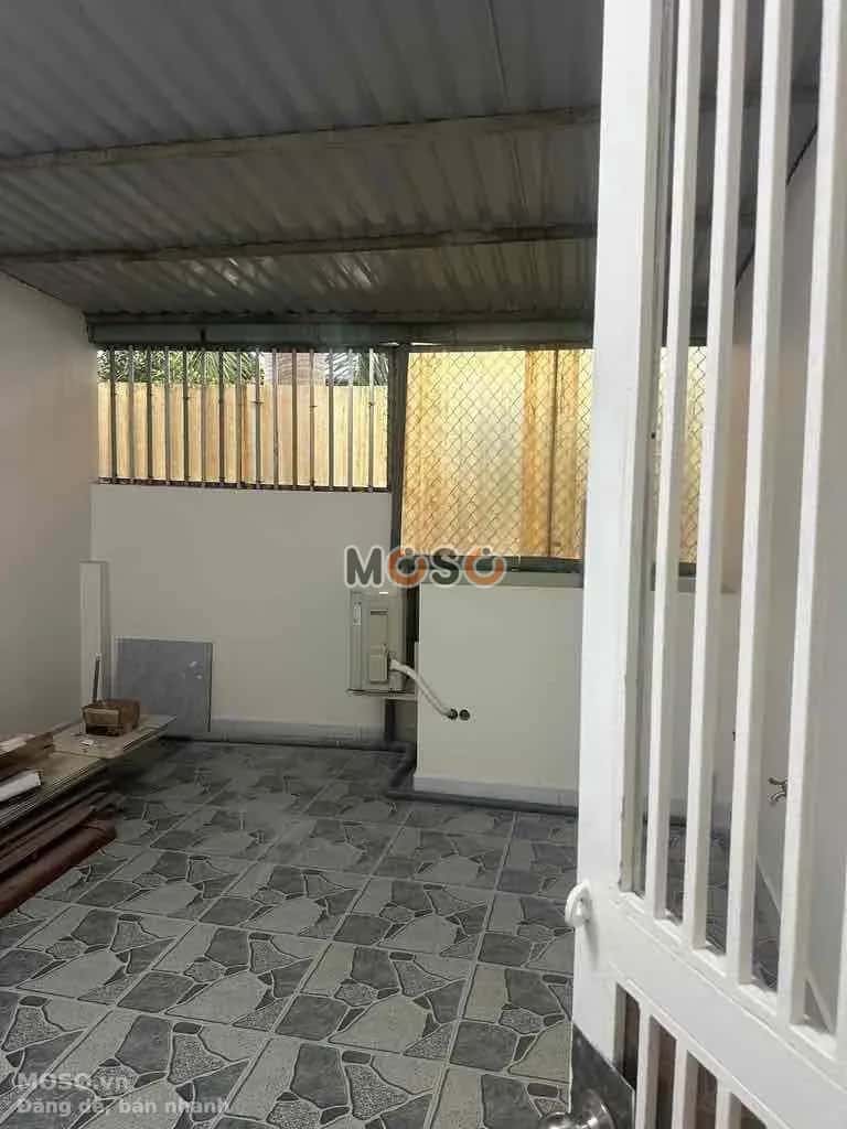 Cho thuê nhà hẻm Trường Chinh Quận Tân Bình, Ho Chi Minh – 3 phòng ngủ, giá 17 triệu - ảnh 10