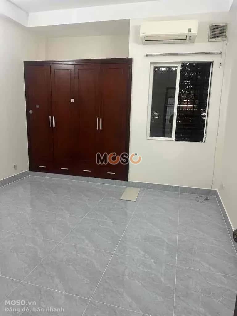 Cho thuê nhà hẻm Trường Chinh Quận Tân Bình, Ho Chi Minh – 3 phòng ngủ, giá 17 triệu - ảnh 6