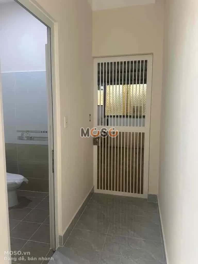 Cho thuê nhà hẻm Trường Chinh Quận Tân Bình, Ho Chi Minh – 3 phòng ngủ, giá 17 triệu - ảnh 9