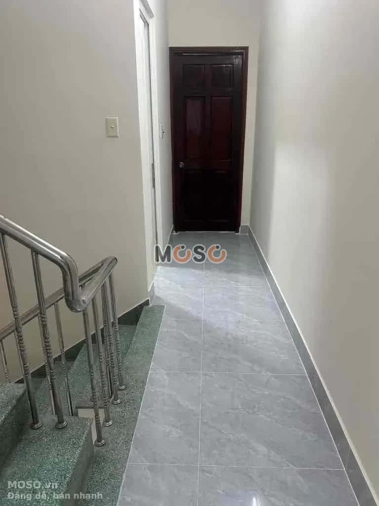 Cho thuê nhà hẻm Trường Chinh Quận Tân Bình, Ho Chi Minh – 3 phòng ngủ, giá 17 triệu - ảnh 8