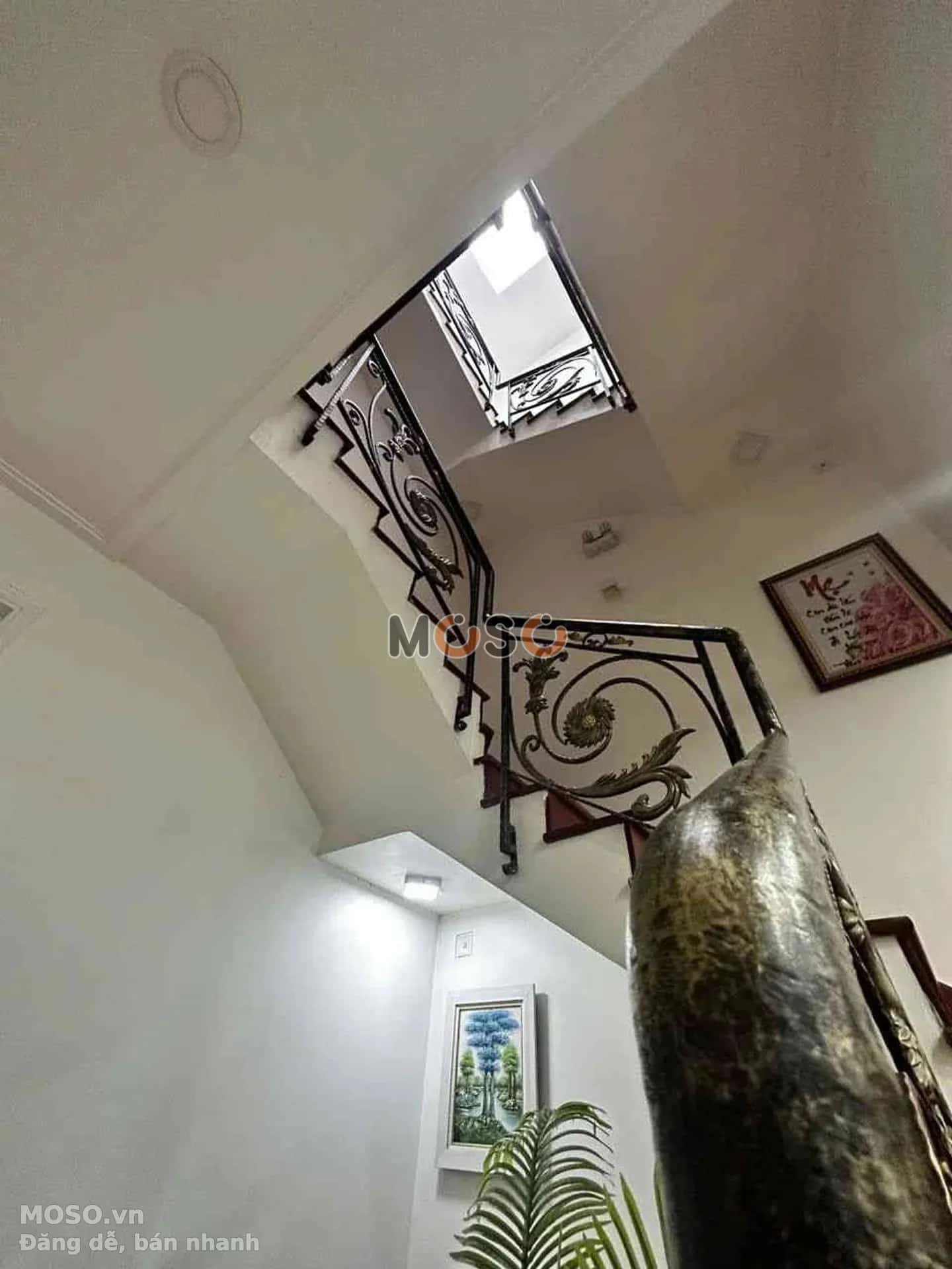Bán nhà mặt tiền đường số 7, Khu Z756 Quận 10, TP.HCM – 5 phòng ngủ, giá 57 tỷ - ảnh 6