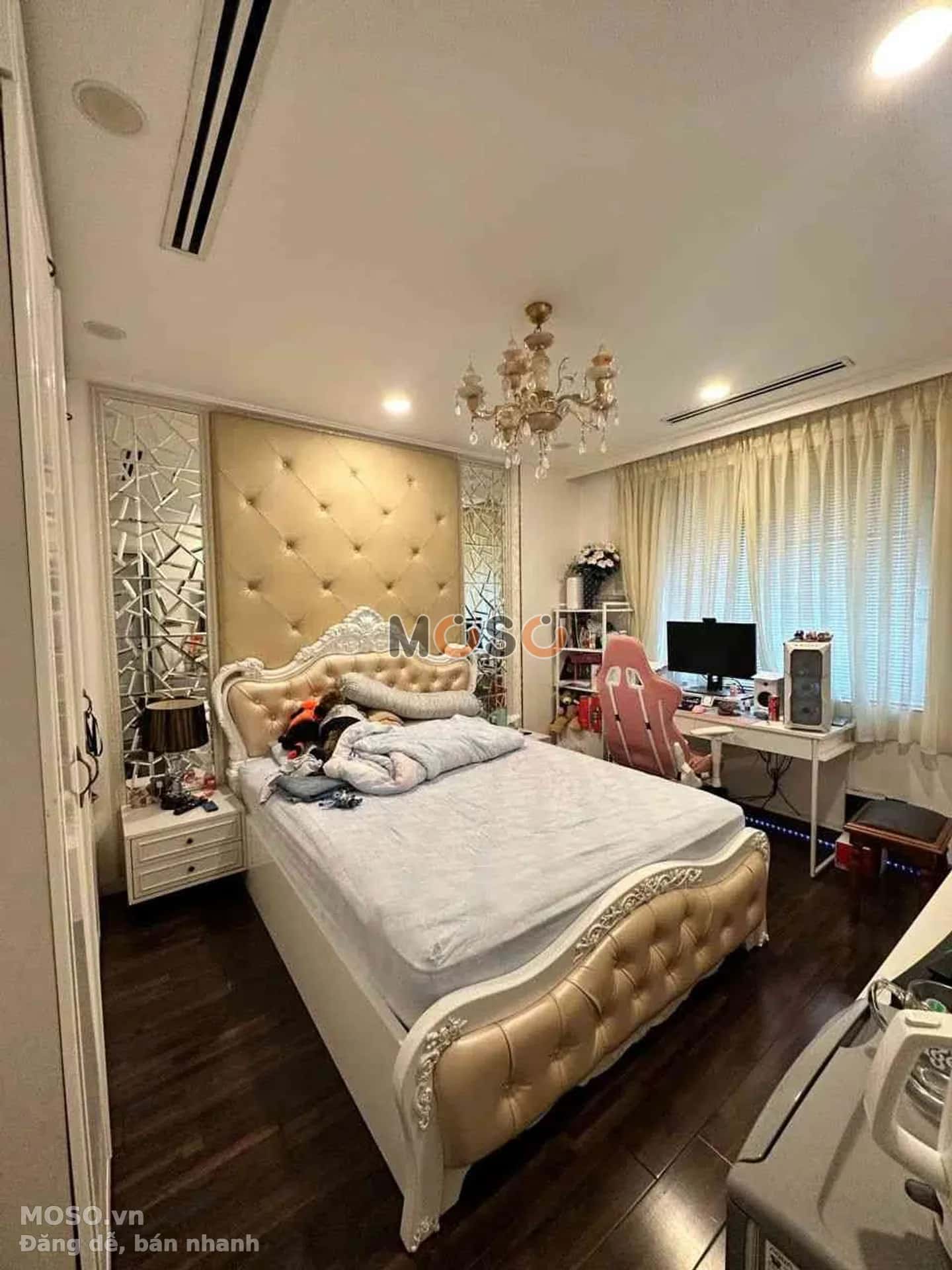 Bán nhà mặt tiền đường số 7, Khu Z756 Quận 10, TP.HCM – 5 phòng ngủ, giá 57 tỷ - ảnh 7