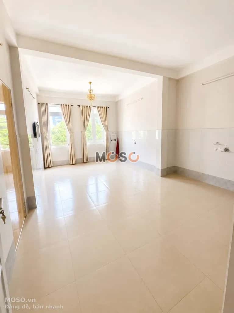 Cho thuê nhà mặt tiền Trần Quang Cơ Quận Tân Phú, TP.HCM – 5 phòng ngủ, giá 20 triệu - ảnh 3