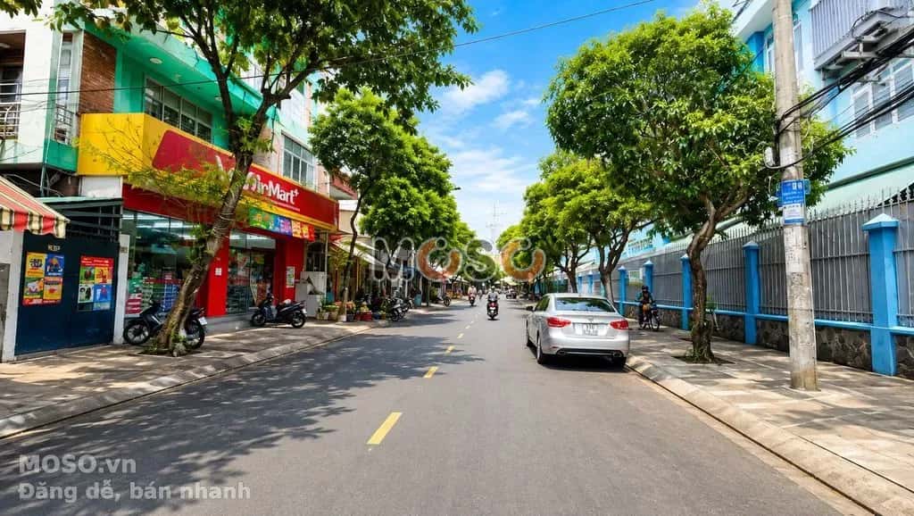 Cho thuê nhà mặt tiền Trần Quang Cơ Quận Tân Phú, TP.HCM – 5 phòng ngủ, giá 20 triệu - ảnh 7