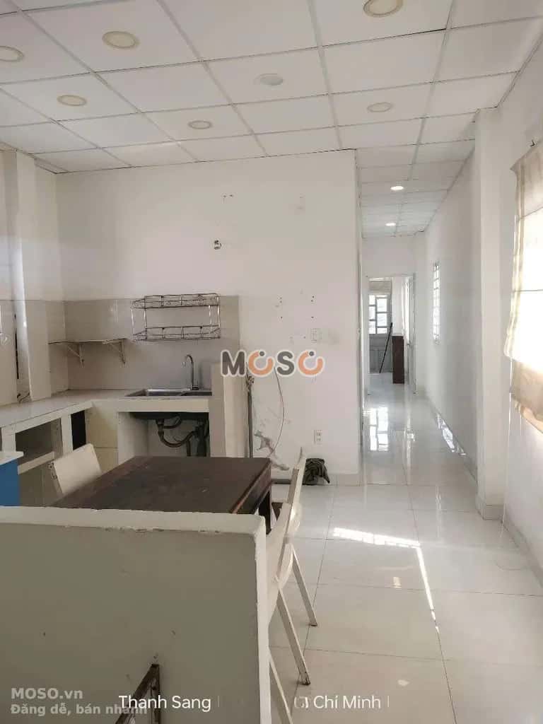 Cho thuê nhà mặt tiền Nguyễn Bình Huyện Nhà Bè, TP.HCM – 2 phòng ngủ, giá 10 triệu - ảnh 2