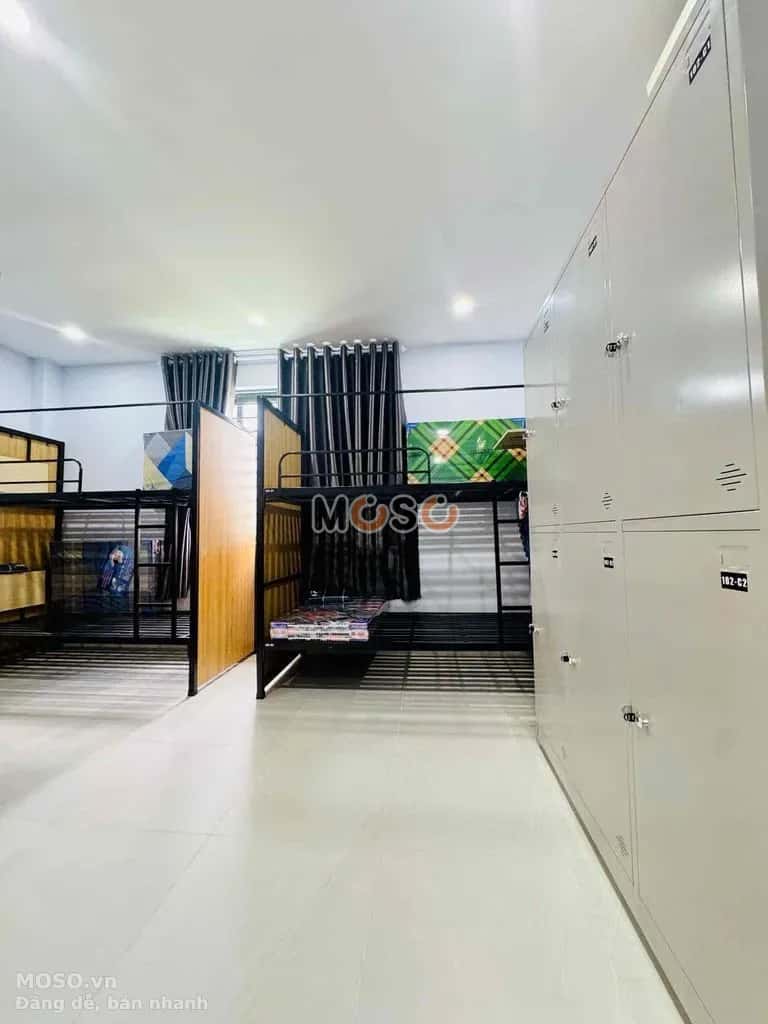 Cho thuê phòng trọ Đường tỉnh 826C Huyện Nhà Bè, TP.HCM – giá 1.6 triệu - ảnh 3