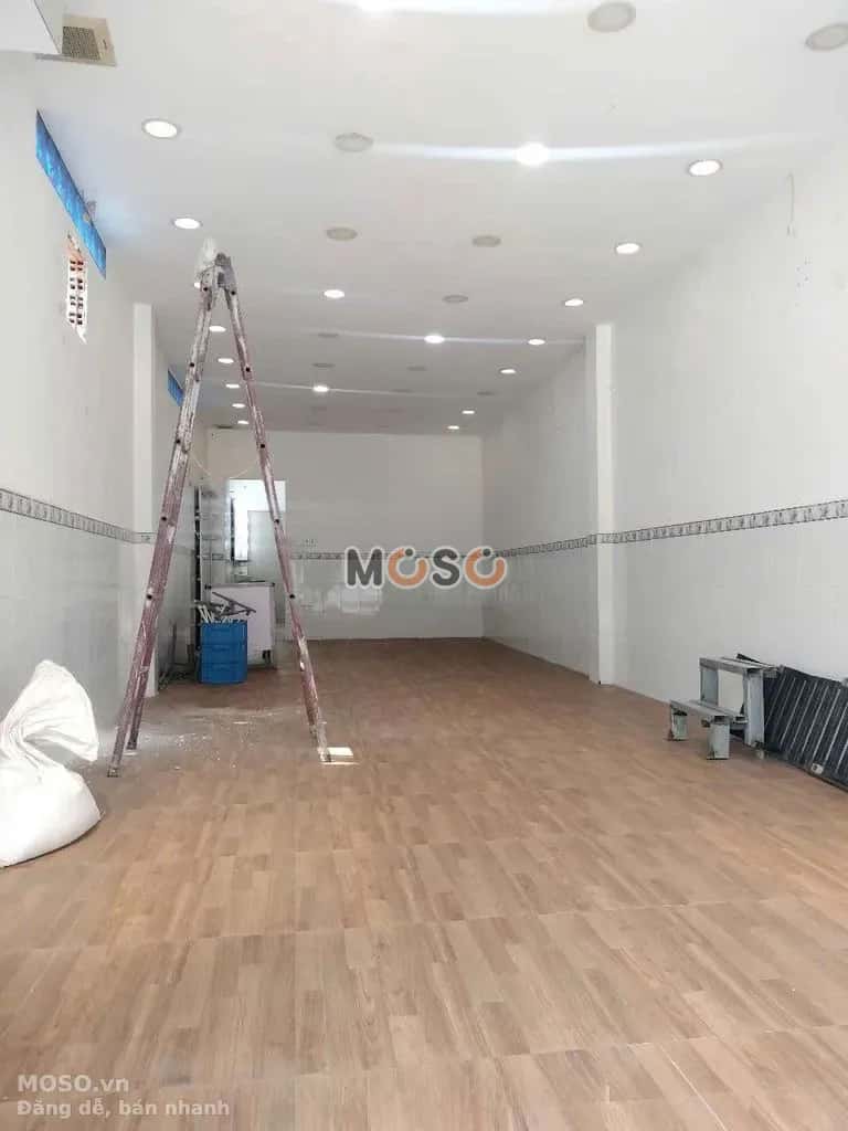 Cho thuê nhà mặt tiền Nguyễn Bình Huyện Nhà Bè, TP.HCM – 2 phòng ngủ, giá 10 triệu - ảnh 1