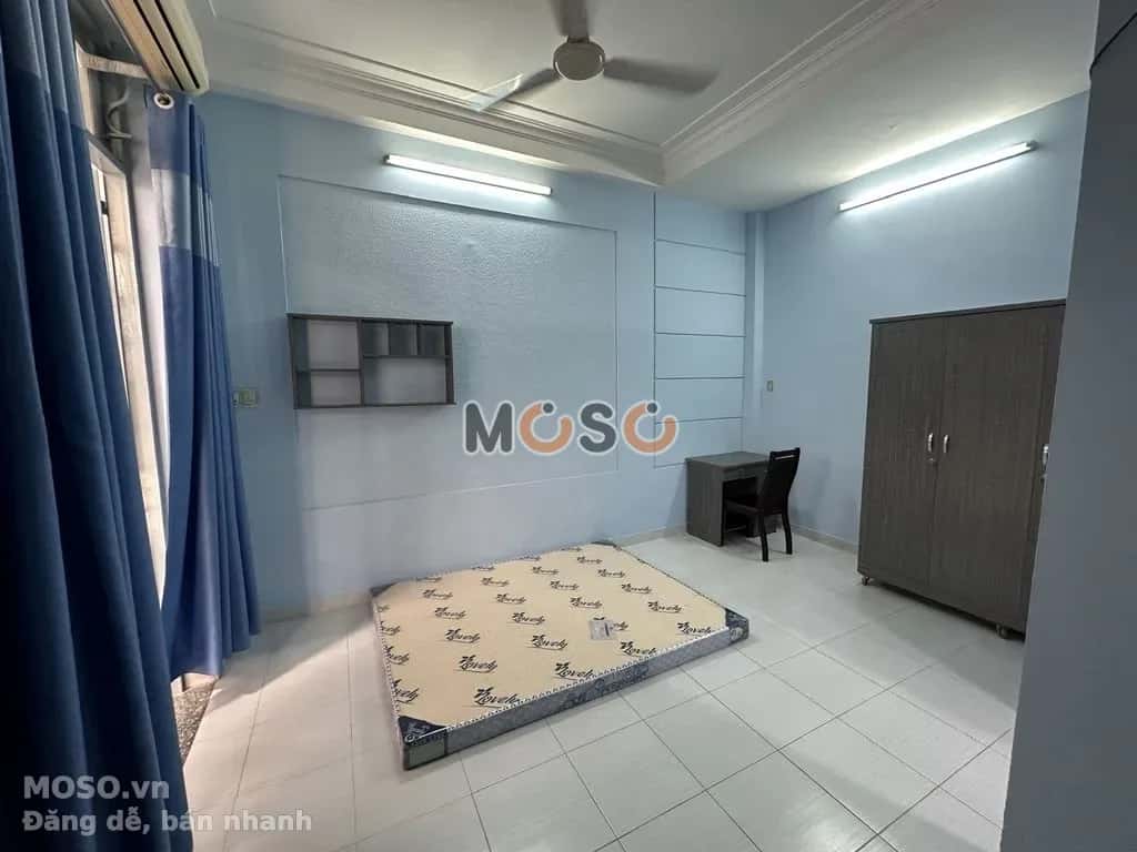 Cho thuê phòng trọ Đường Nguyên Hồng Quận Bình Thạnh, TP.HCM – 1 phòng ngủ, giá 4.2 triệu - ảnh 4