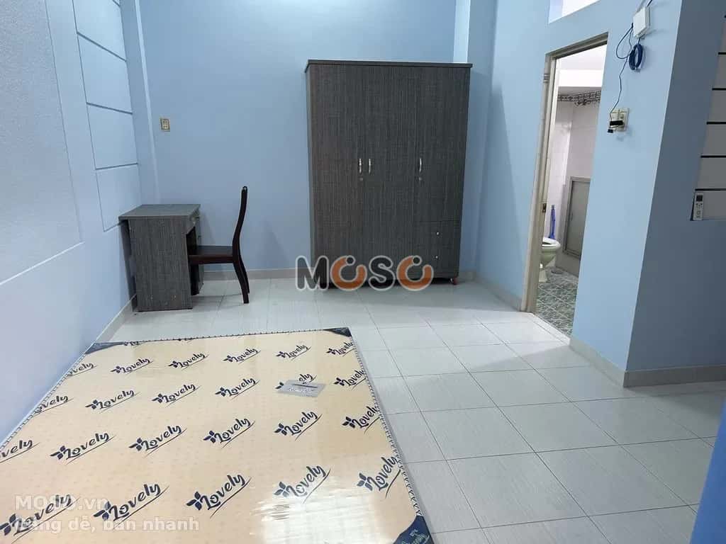 Cho thuê phòng trọ Đường Nguyên Hồng Quận Bình Thạnh, TP.HCM – 1 phòng ngủ, giá 4.2 triệu - ảnh 6