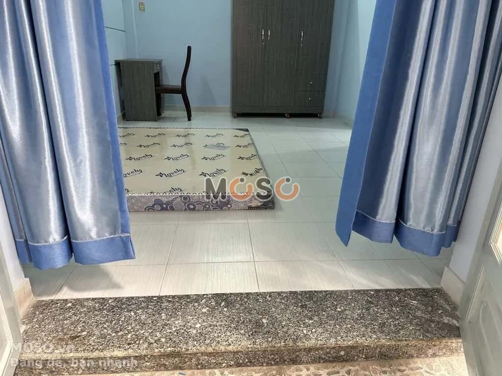 Cho thuê phòng trọ Đường Nguyên Hồng Quận Bình Thạnh, TP.HCM – 1 phòng ngủ, giá 4.2 triệu - ảnh 7