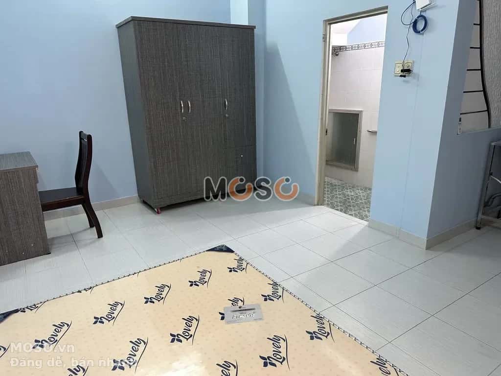 Cho thuê phòng trọ Đường Nguyên Hồng Quận Bình Thạnh, TP.HCM – 1 phòng ngủ, giá 4.2 triệu - ảnh 9