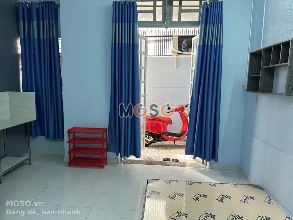 Cho thuê phòng trọ Đường Nguyên Hồng Quận Bình Thạnh, TP.HCM – 1 phòng ngủ, giá 4.2 triệu - ảnh 10