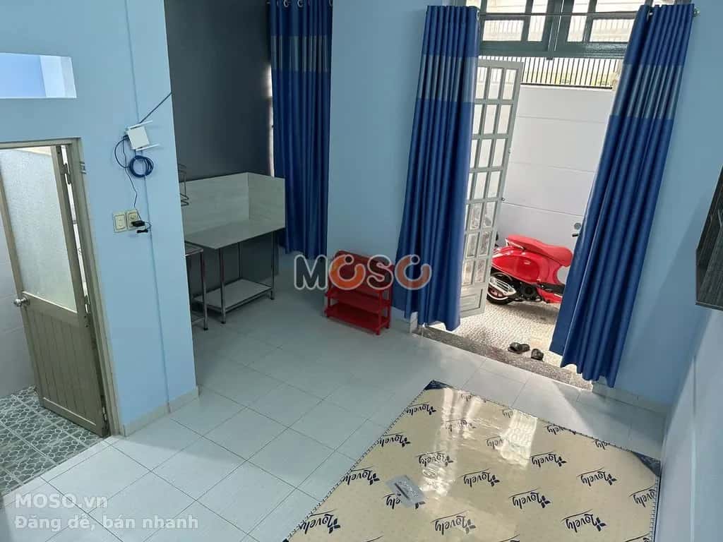 Cho thuê phòng trọ Đường Nguyên Hồng Quận Bình Thạnh, TP.HCM – 1 phòng ngủ, giá 4.2 triệu - ảnh 12