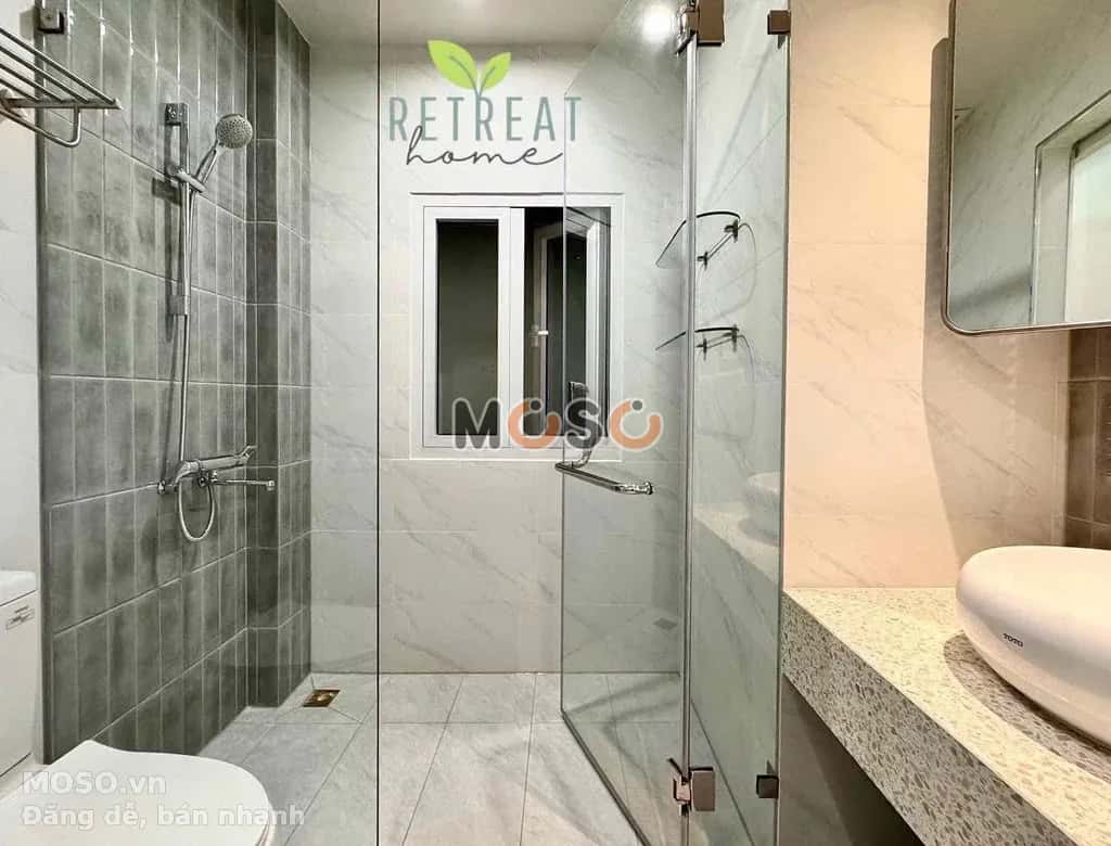 Cho thuê căn hộ dịch vụ Đường Xô Viết Nghệ Tĩnh Quận Bình Thạnh, TP.HCM – 1 phòng ngủ, giá 9 triệu - ảnh 11