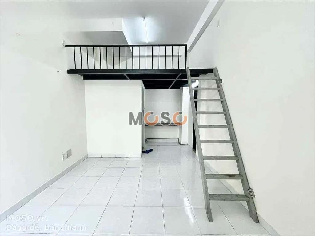 Cho thuê phòng trọ Đường Cộng Hòa Quận Tân Bình, TP.HCM – giá 3.5 triệu - ảnh 3