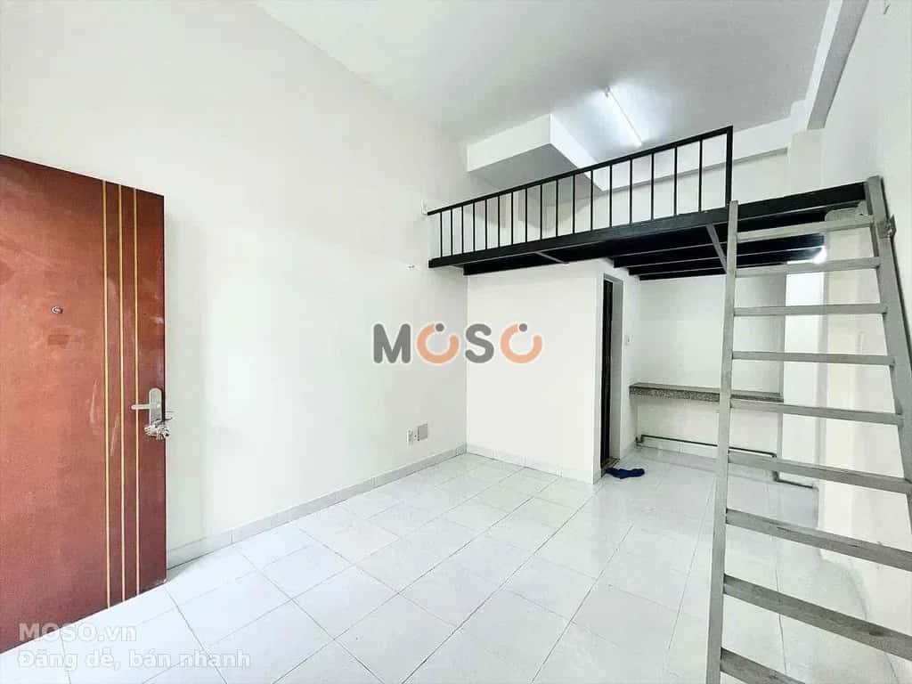 Cho thuê phòng trọ Đường Cộng Hòa Quận Tân Bình, TP.HCM – giá 3.5 triệu - ảnh 2