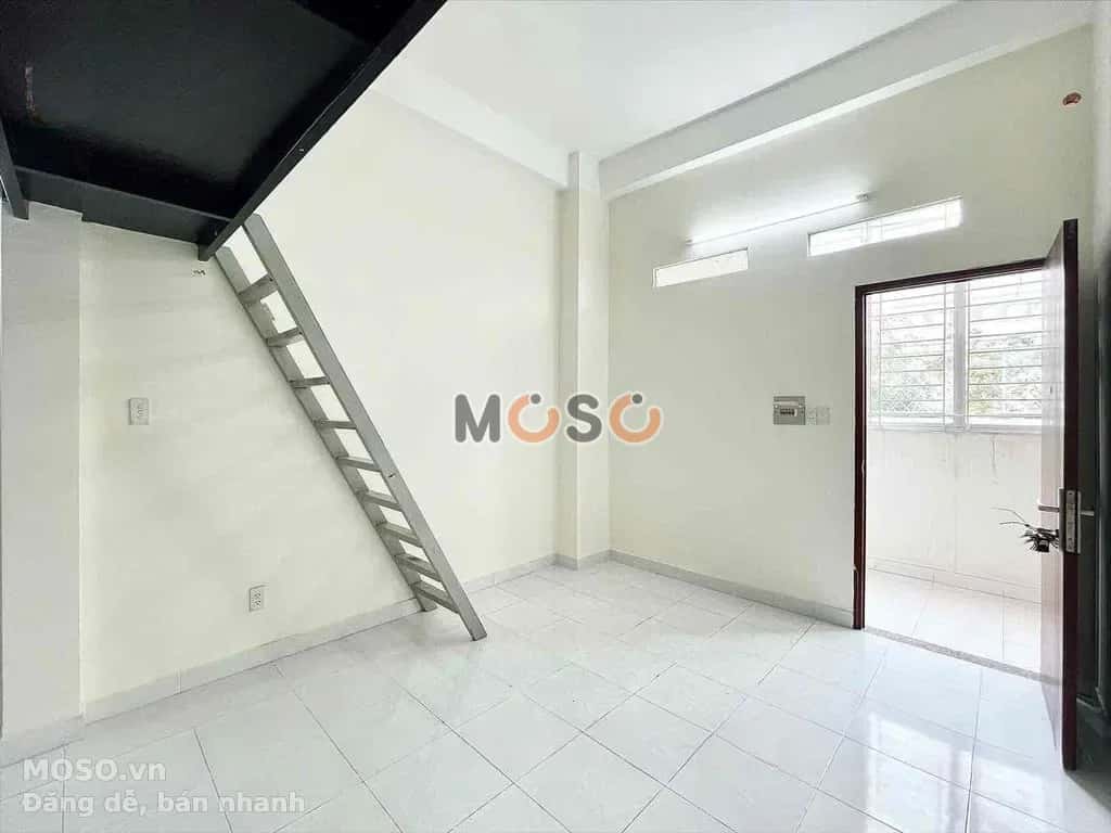 Cho thuê phòng trọ Đường Cộng Hòa Quận Tân Bình, TP.HCM – giá 3.5 triệu - ảnh 4