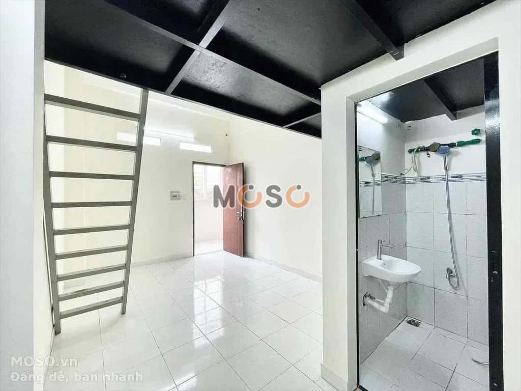 Cho thuê phòng trọ Đường Cộng Hòa Quận Tân Bình, TP.HCM – giá 3.5 triệu - ảnh 5