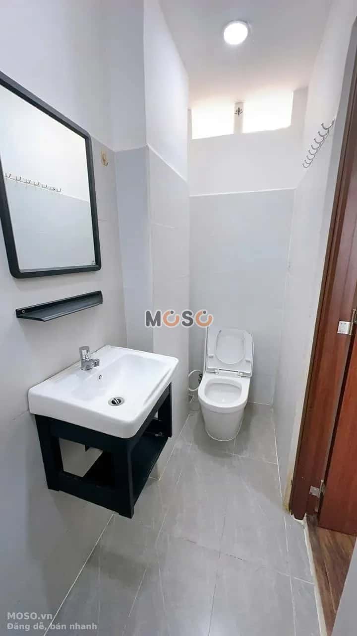 Cho thuê căn hộ chung cư Nhật Tảo Quận 10, TP.HCM – 1 phòng ngủ, giá 10 triệu - ảnh 8