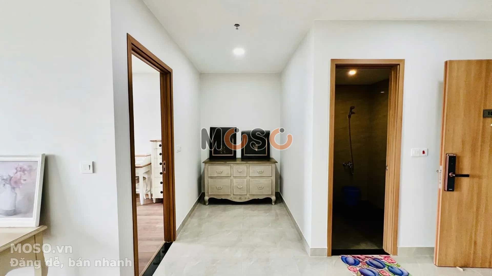 Cho thuê căn hộ chung cư Đường Thuận Giao 25 Thuận Giao, TP.HCM – 1 phòng ngủ, giá 7 triệu - ảnh 2