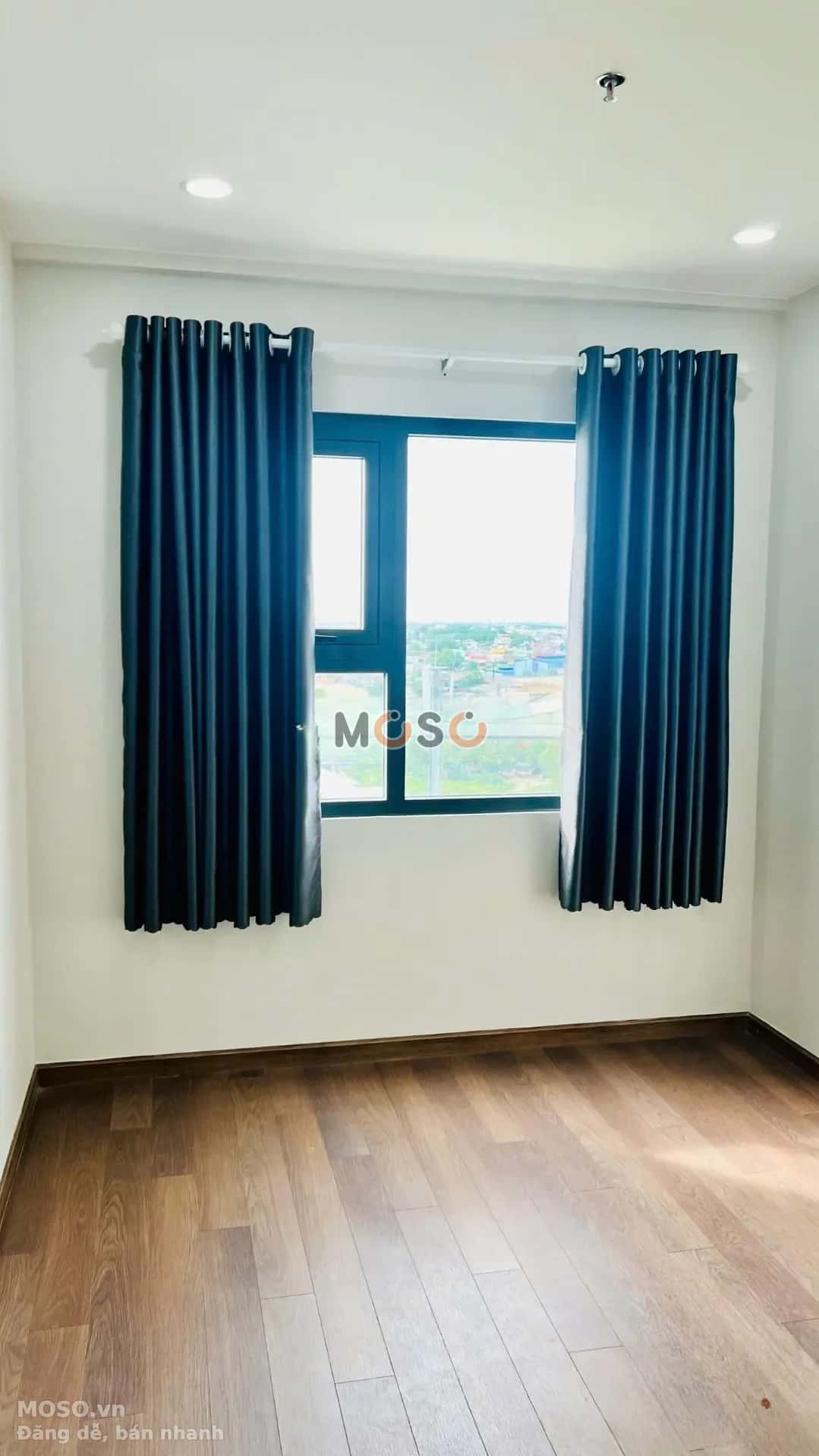 Cho thuê căn hộ chung cư Đường Thuận Giao 25 Thuận Giao, TP.HCM – 1 phòng ngủ, giá 7 triệu - ảnh 1