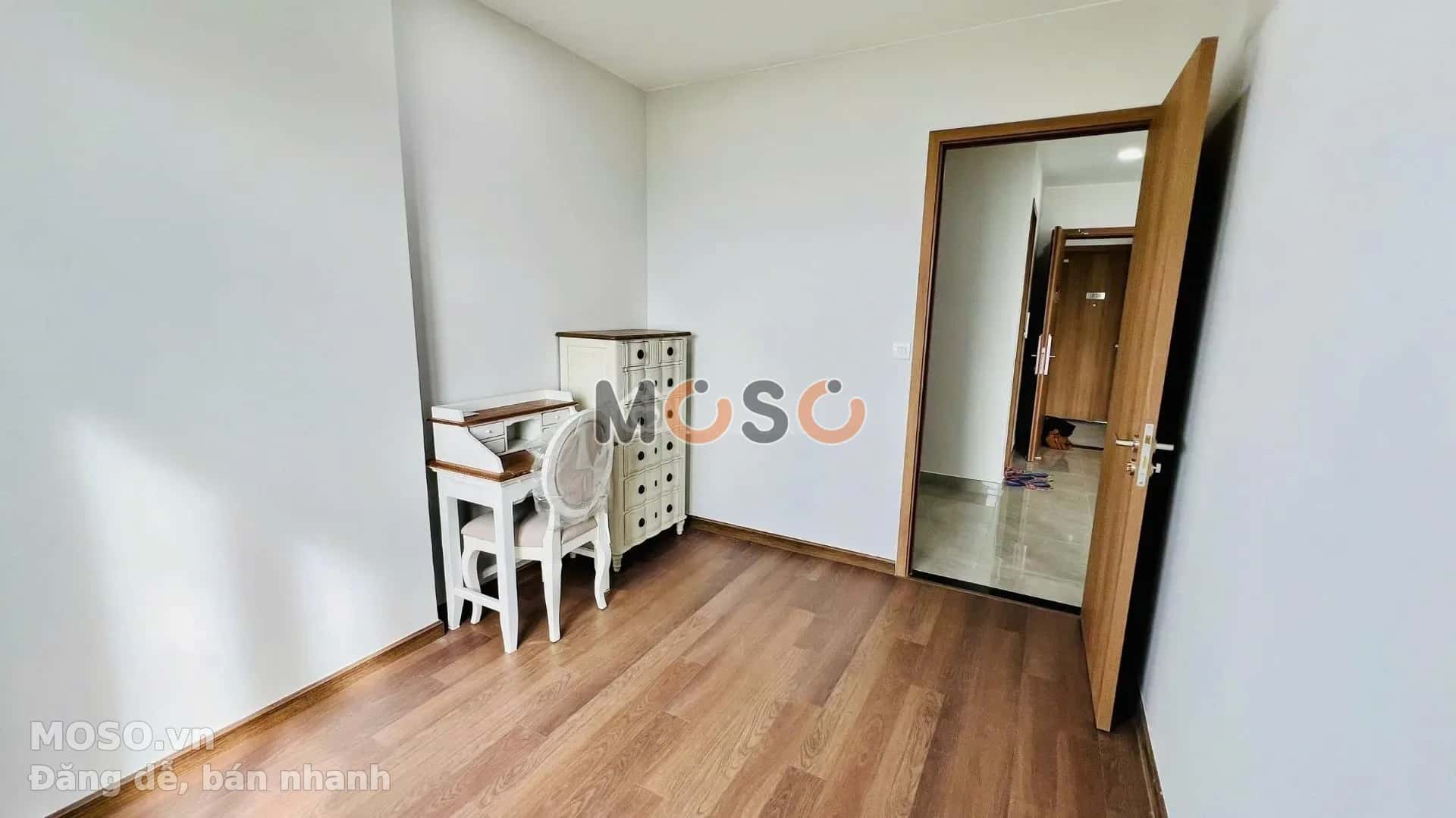 Cho thuê căn hộ chung cư Đường Thuận Giao 25 Thuận Giao, TP.HCM – 1 phòng ngủ, giá 7 triệu - ảnh 3