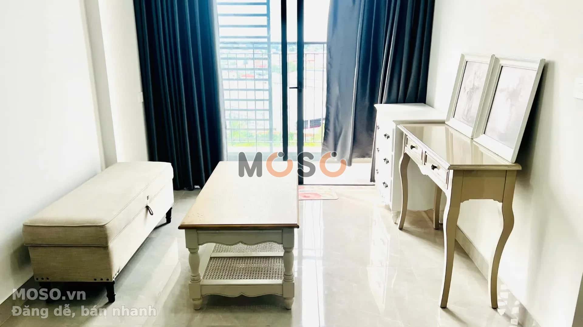 Cho thuê căn hộ chung cư Đường Thuận Giao 25 Thuận Giao, TP.HCM – 1 phòng ngủ, giá 7 triệu - ảnh 5