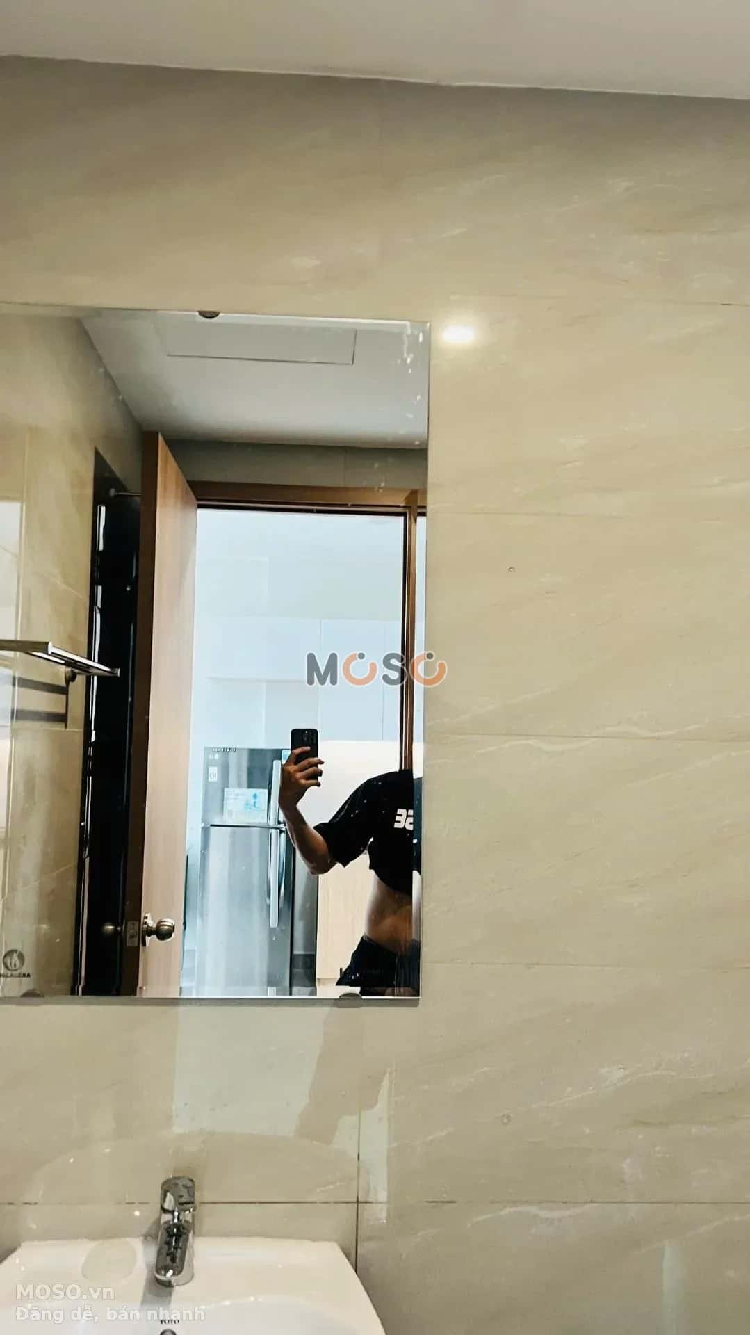 Cho thuê căn hộ chung cư Đường Thuận Giao 25 Thuận Giao, TP.HCM – 1 phòng ngủ, giá 7 triệu - ảnh 7