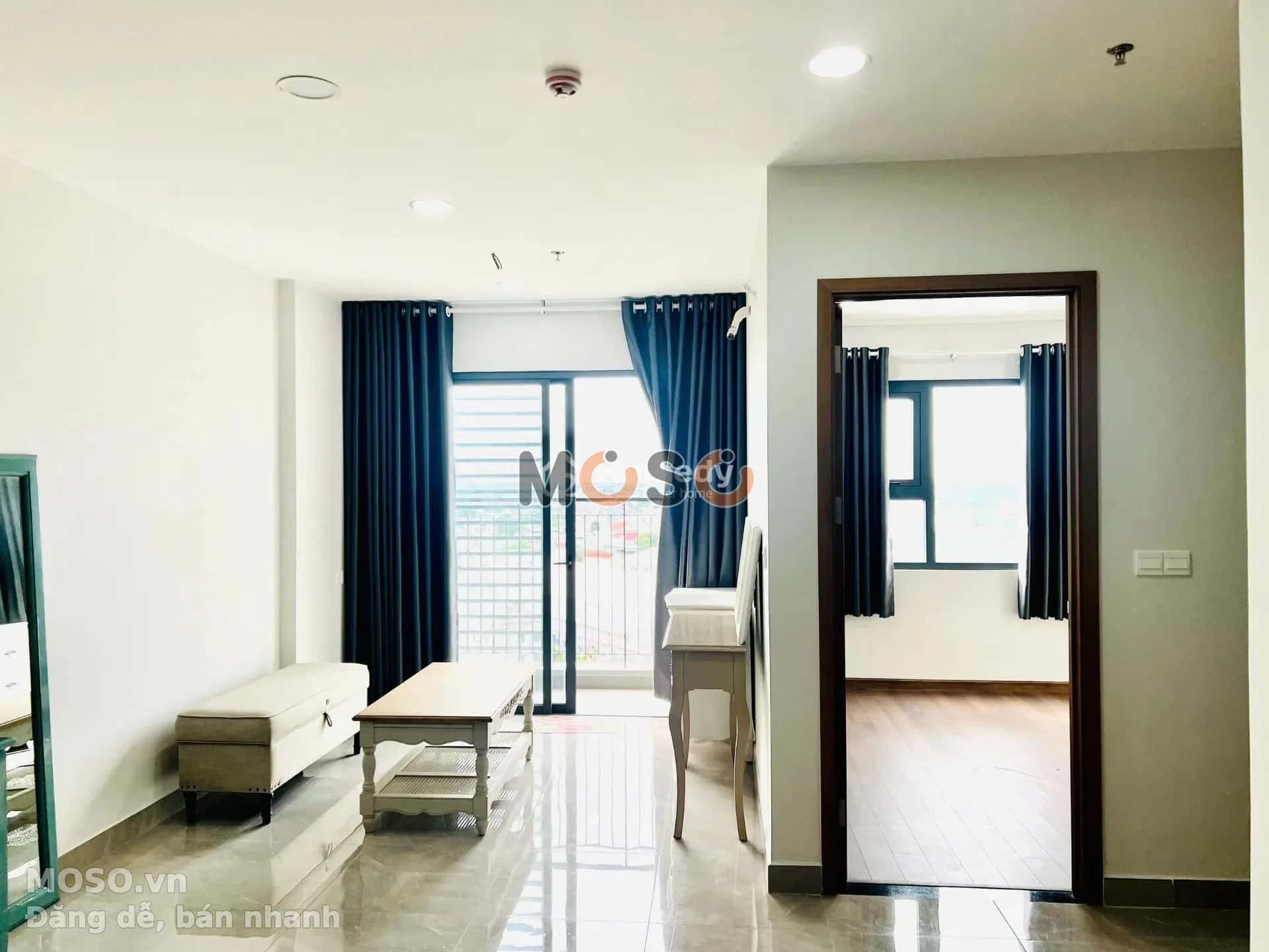 Cho thuê căn hộ chung cư Đường Thuận Giao 25 Thuận Giao, TP.HCM – 1 phòng ngủ, giá 7 triệu - ảnh 6