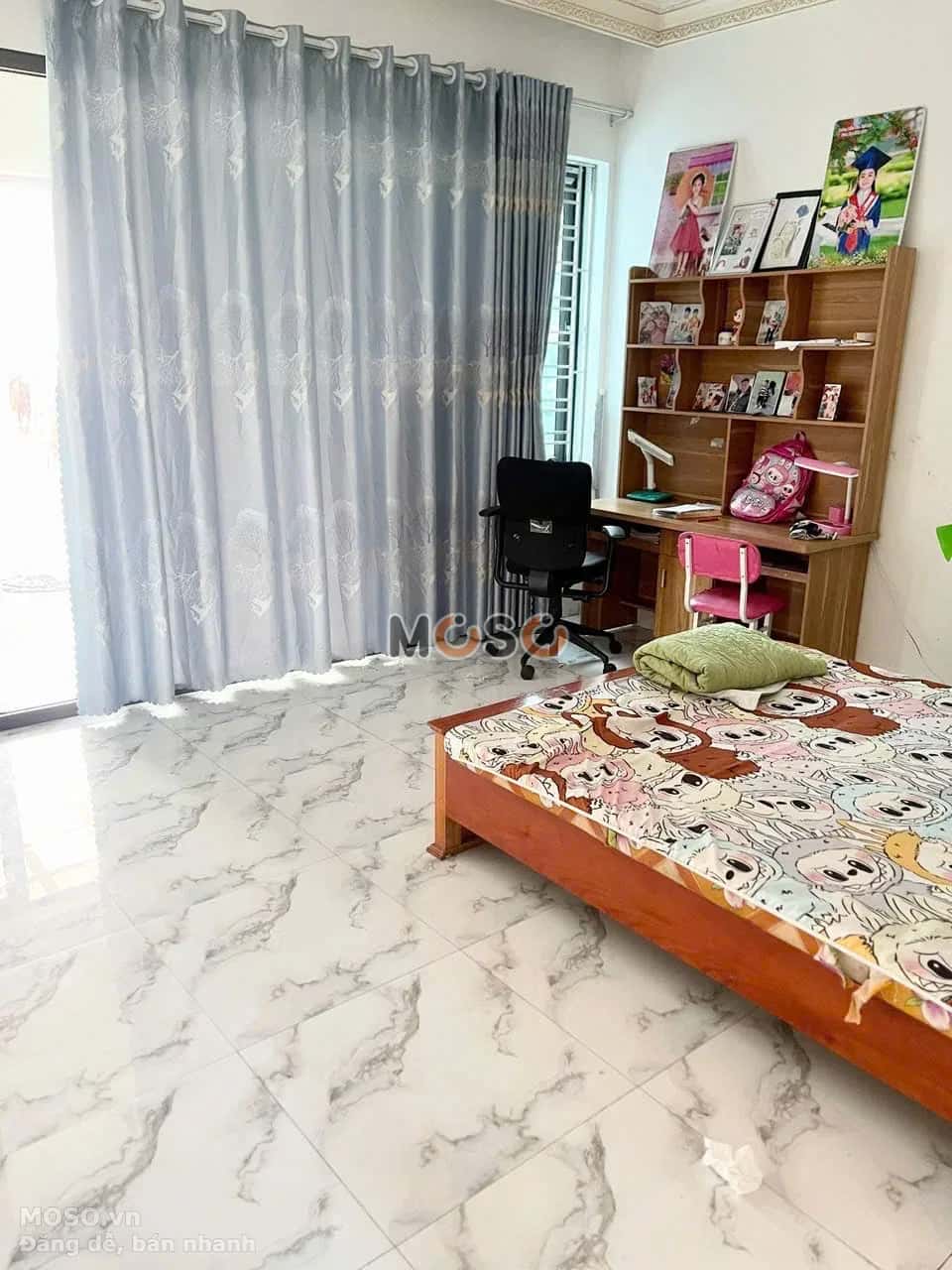 Bán nhà hẻm Thôn 11, Phạm Ngũ Lão Thành phố Thuỷ Nguyên, TP. Hải Phòng – 3 phòng ngủ, giá 4 tỷ - ảnh 5