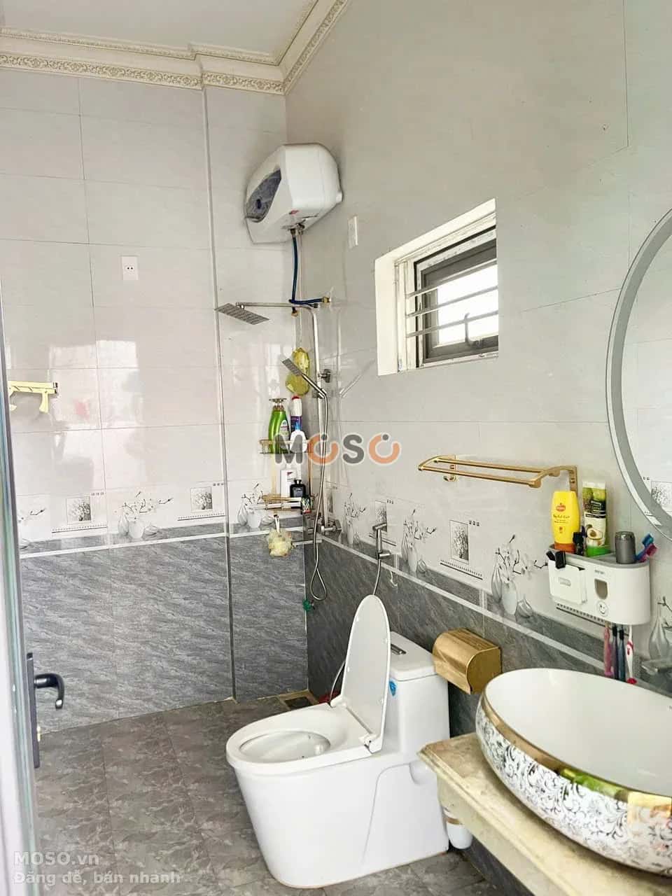 Bán nhà hẻm Thôn 11, Phạm Ngũ Lão Thành phố Thuỷ Nguyên, TP. Hải Phòng – 3 phòng ngủ, giá 4 tỷ - ảnh 8