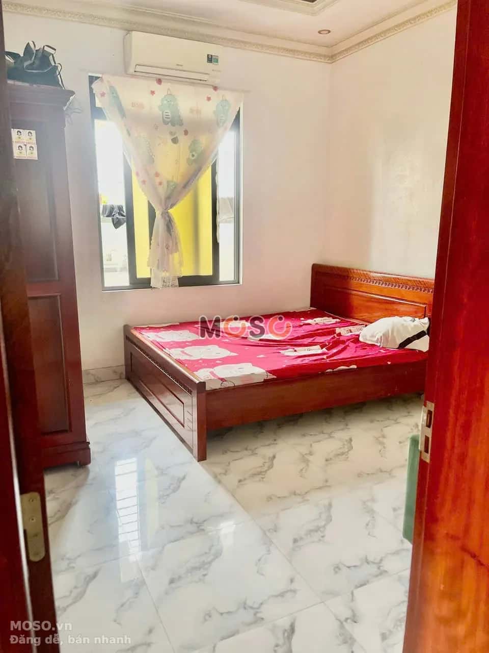 Bán nhà hẻm Thôn 11, Phạm Ngũ Lão Thành phố Thuỷ Nguyên, TP. Hải Phòng – 3 phòng ngủ, giá 4 tỷ - ảnh 7