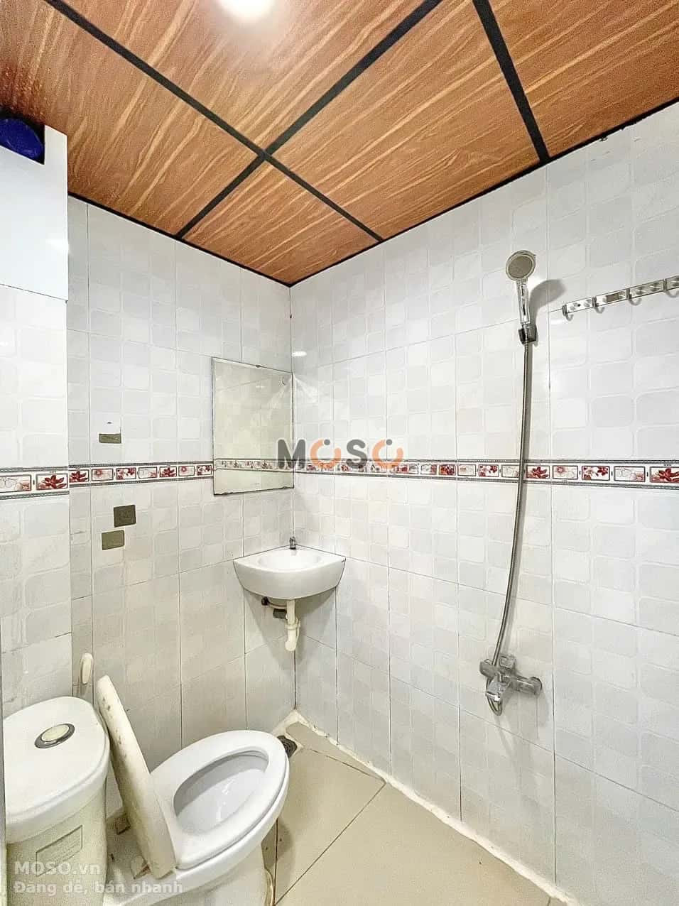 Cho thuê căn hộ dịch vụ Đường Thích Quảng Đức Quận Phú Nhuận, TP.HCM – giá 4 triệu - ảnh 7