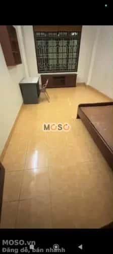 Cho thuê nhà hẻm Đường Lê Đức Thọ Từ Liêm, Hà Nội – 3 phòng ngủ, giá 30 triệu - ảnh 3
