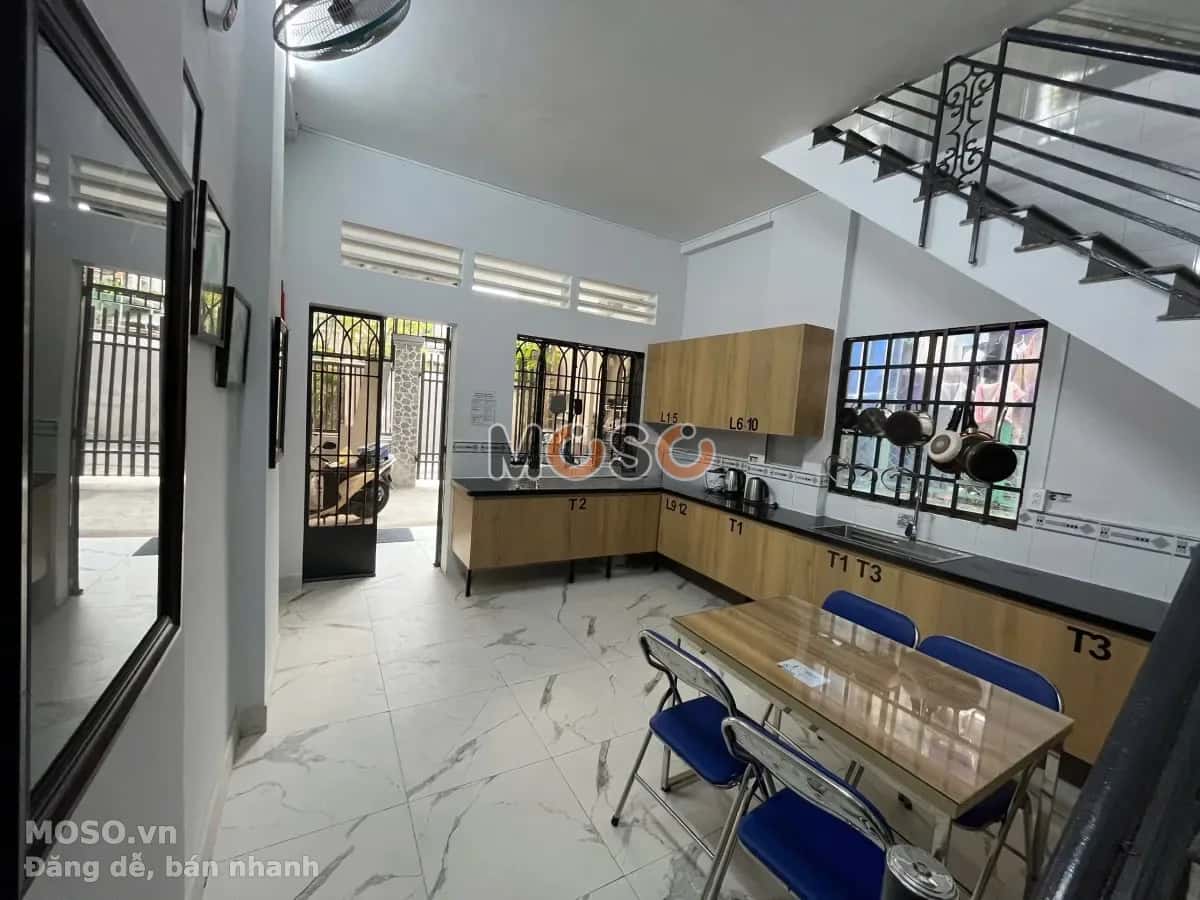 Cho thuê BĐS khác Đường 13 Thủ Đức, TP.HCM – giá 1.7 triệu - ảnh 3