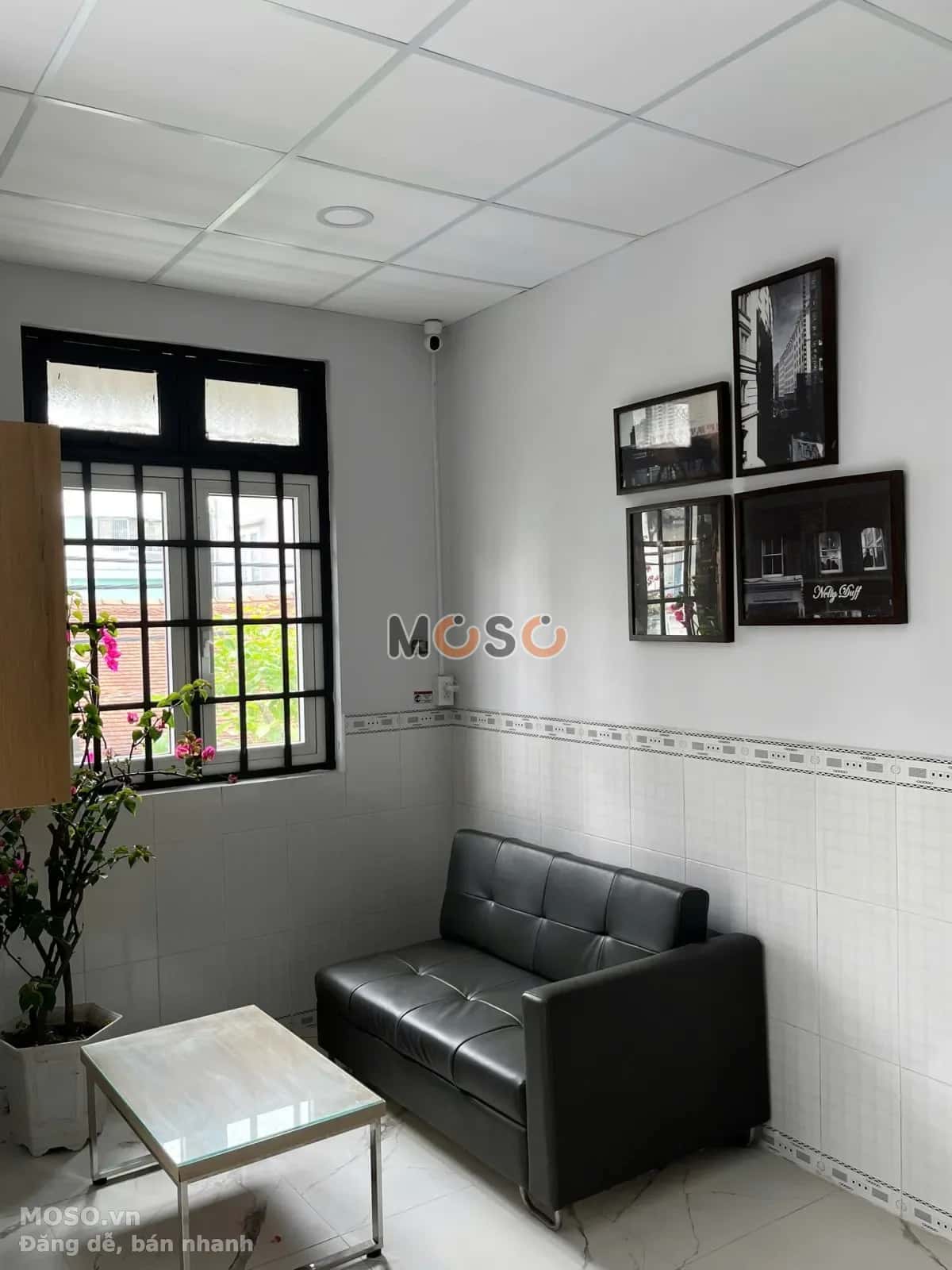 Cho thuê BĐS khác Đường 13 Thủ Đức, TP.HCM – giá 1.7 triệu - ảnh 4