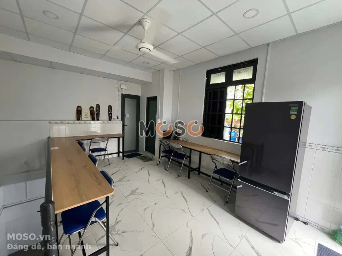 Cho thuê BĐS khác Đường 13 Thủ Đức, TP.HCM – giá 1.7 triệu - ảnh 6