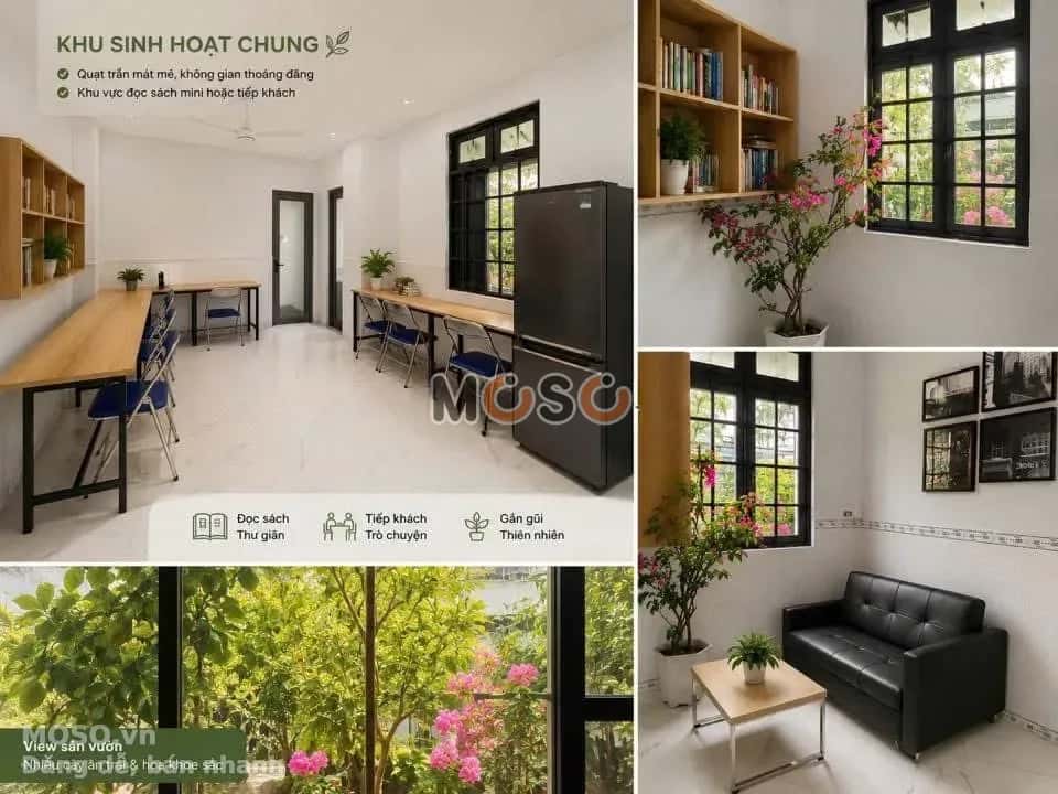 Cho thuê BĐS khác Đường 13 Thủ Đức, TP.HCM – giá 1.7 triệu - ảnh 9