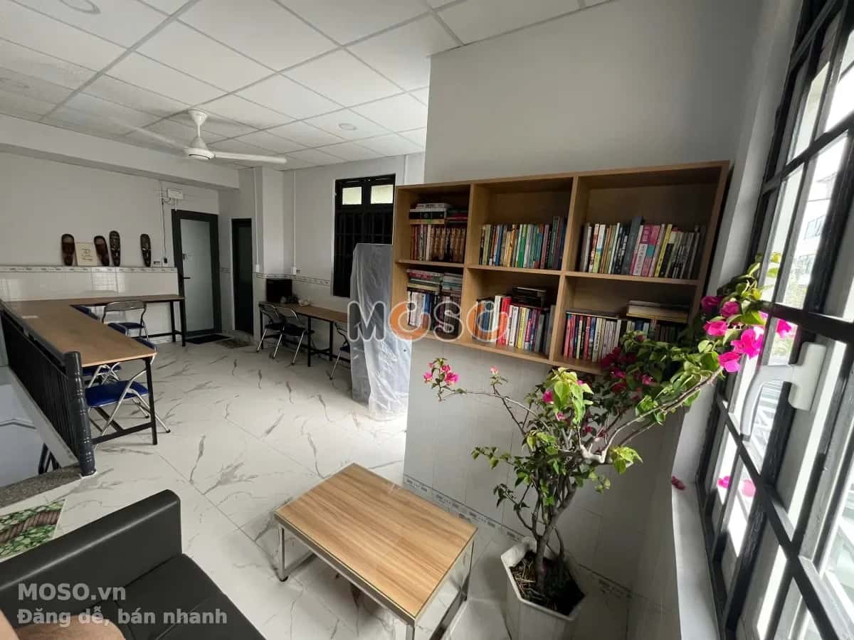 Cho thuê BĐS khác Đường 13 Thủ Đức, TP.HCM – giá 1.7 triệu - ảnh 5